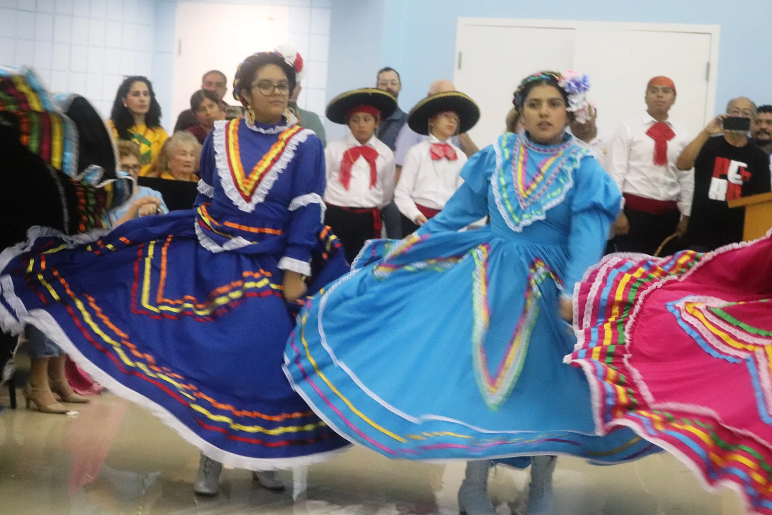 Scalabrinians Special Event